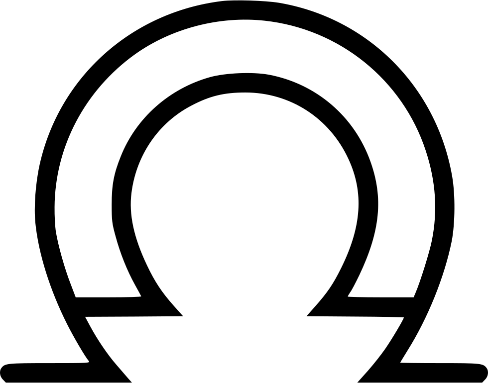 980x770 Ohm Png Icon Free Download