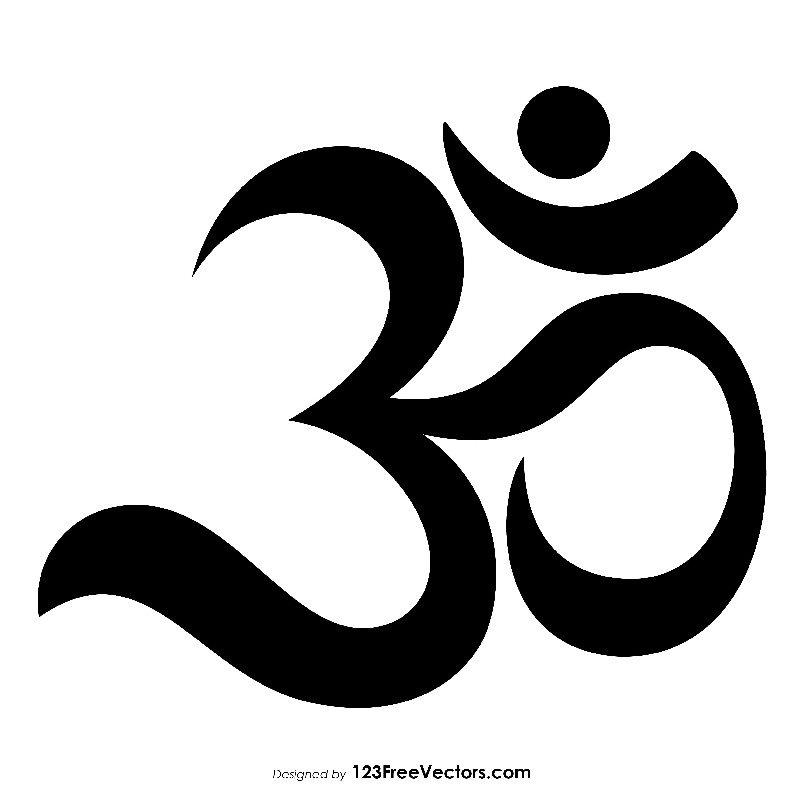 3333x3333 Ohm Symbol Emoji