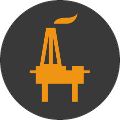 239x239 Oil And Gas Drawing Vector