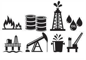 286x200 Oil And Gas Free Vector Art