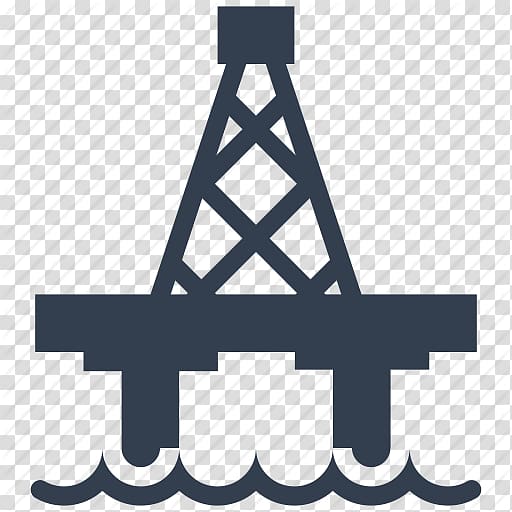 512x512 Petroleum Industry Gasoline Manufacturing, Oil And Gas Icon Symbol