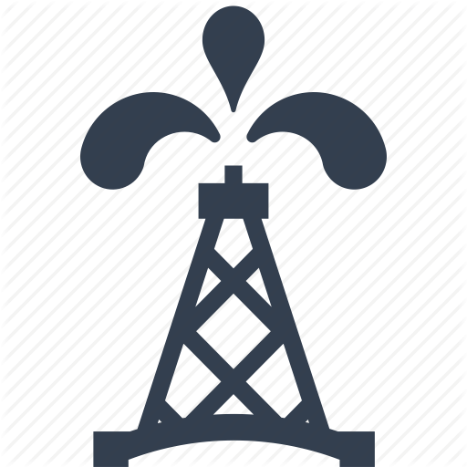 512x512 Oil And Gas Icons Images