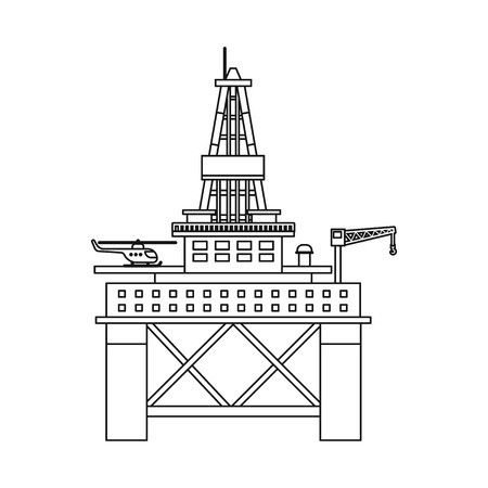 450x450 Isolated Object Of Oil And Gas Icon Collection Of Oil And Petrol