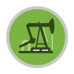 250x250 Oil Gas Bullhorn