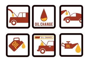 286x200 Oil Change Free Vector Art