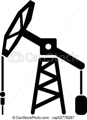 341x470 Rig Clipart Simple Oil Images Collection For Free Download