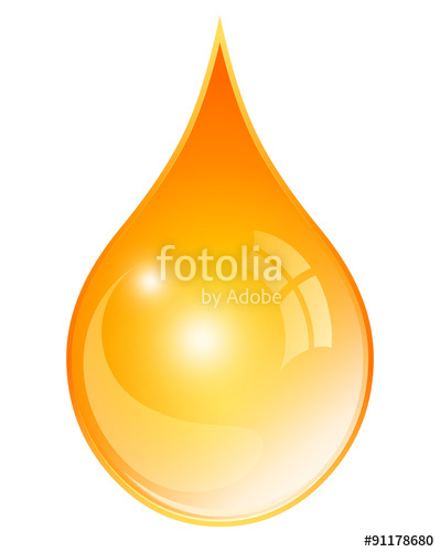 399x500 Oil Drop Icon Stock Image And Royalty Free Vector