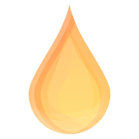 Oil Drop Icon at Vectorified.com | Collection of Oil Drop Icon free for ...