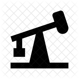 Oil Icon Of Glyph Style 256x256 Oil Icon Of Glyph Style