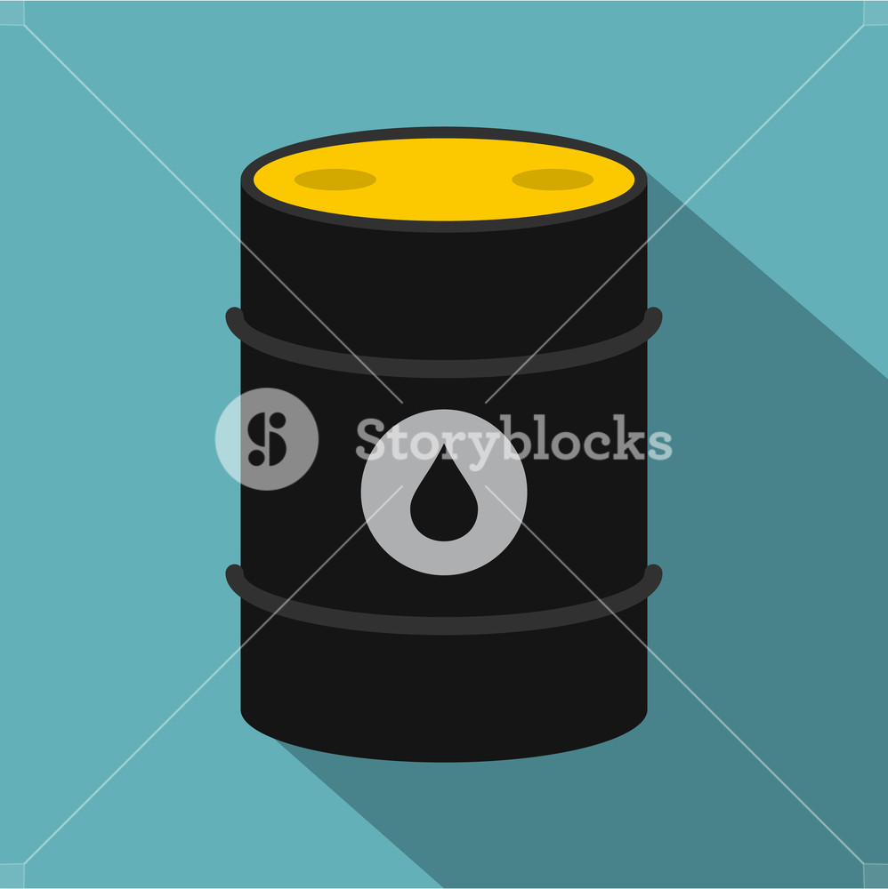 Oil Icon Flat Illustration Of Oil Icon For Web Royalty Free Stock 998x1000 Oil Icon Flat Illustration Of Oil Icon For Web Royalty Free Stock