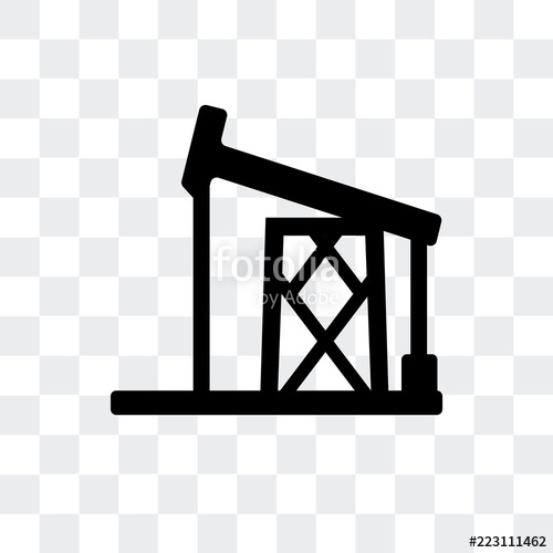 Oil Icon Isolated On Transparent Background Modern And Editable 500x500 Oil Icon Isolated On Transparent Background Modern And Editable