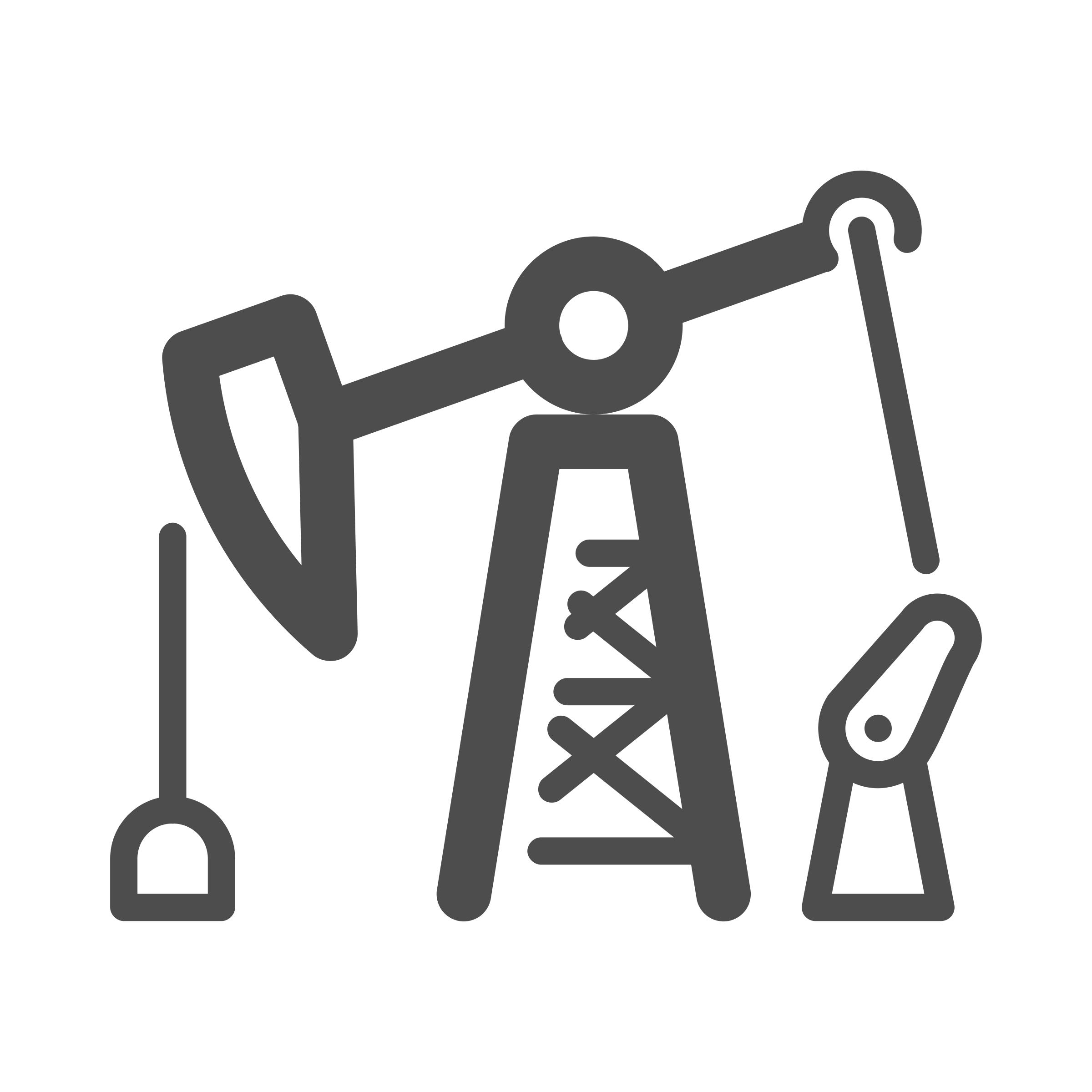 2400x2400 Oil Pump Icons Png