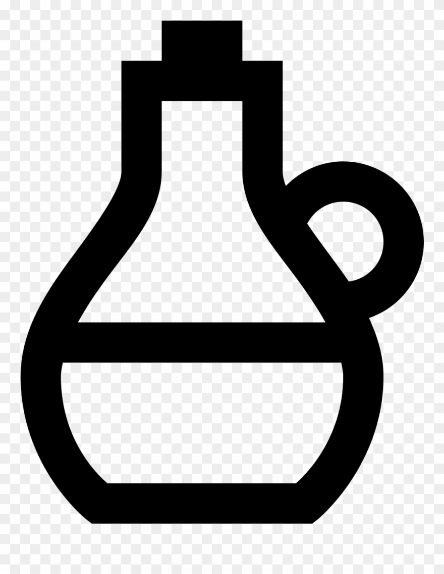 880x1139 Olive Oil Icon