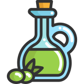170x170 Olive Oil Png Icon