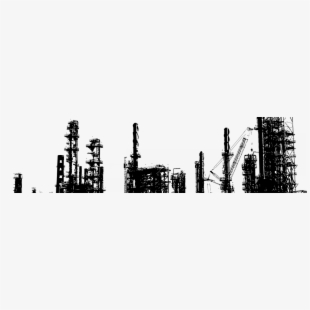 310x310 Oil Refinery Clipart Png Download