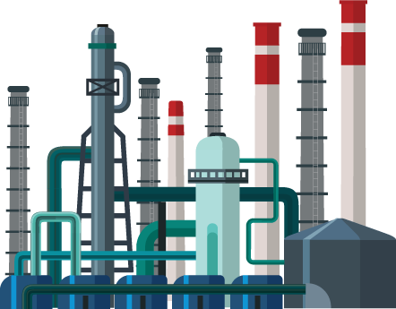 442x345 Refinery Icon Images