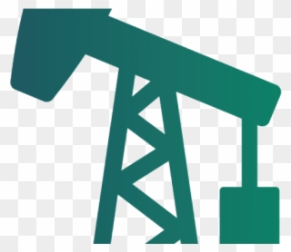 320x278 Industrial Clipart Oil Field