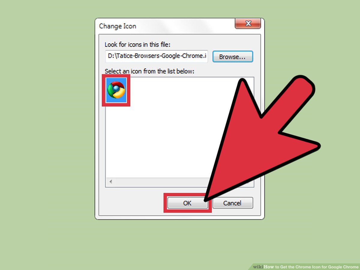 1200x900 How To Get The Chrome Icon For Google Chrome