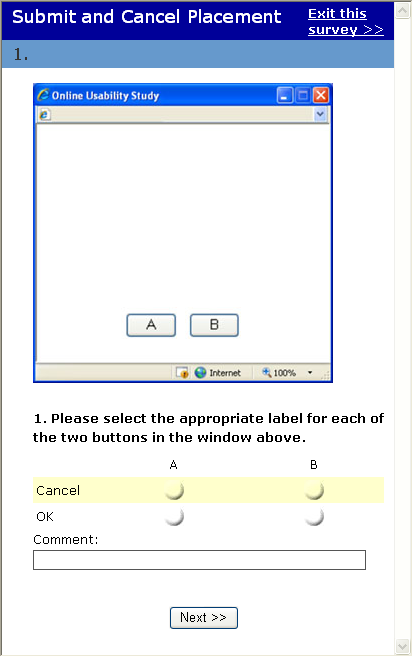 413x657 Ok And Cancel Buttons What's The Right Order