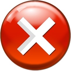245x246 Ok Cancel Free Icon Download