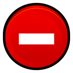 256x256 Cancel Exit Close Terminate Error Delete Quit Ok Yes Tick Accept