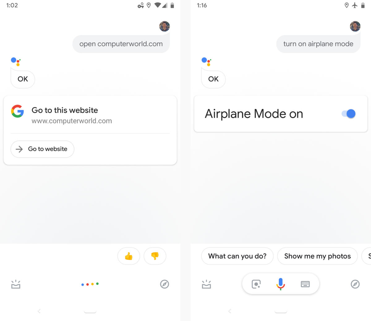 1200x1037 Ways Google Assistant Can Make You More Efficient Computerworld