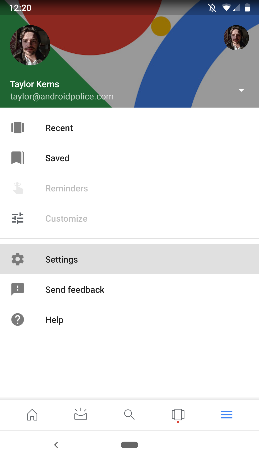 1080x1920 How To Fully Disable 'ok Google' Listening On Your Android Phone