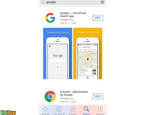 600x480 Use Ok Google On The Google App On Iphone