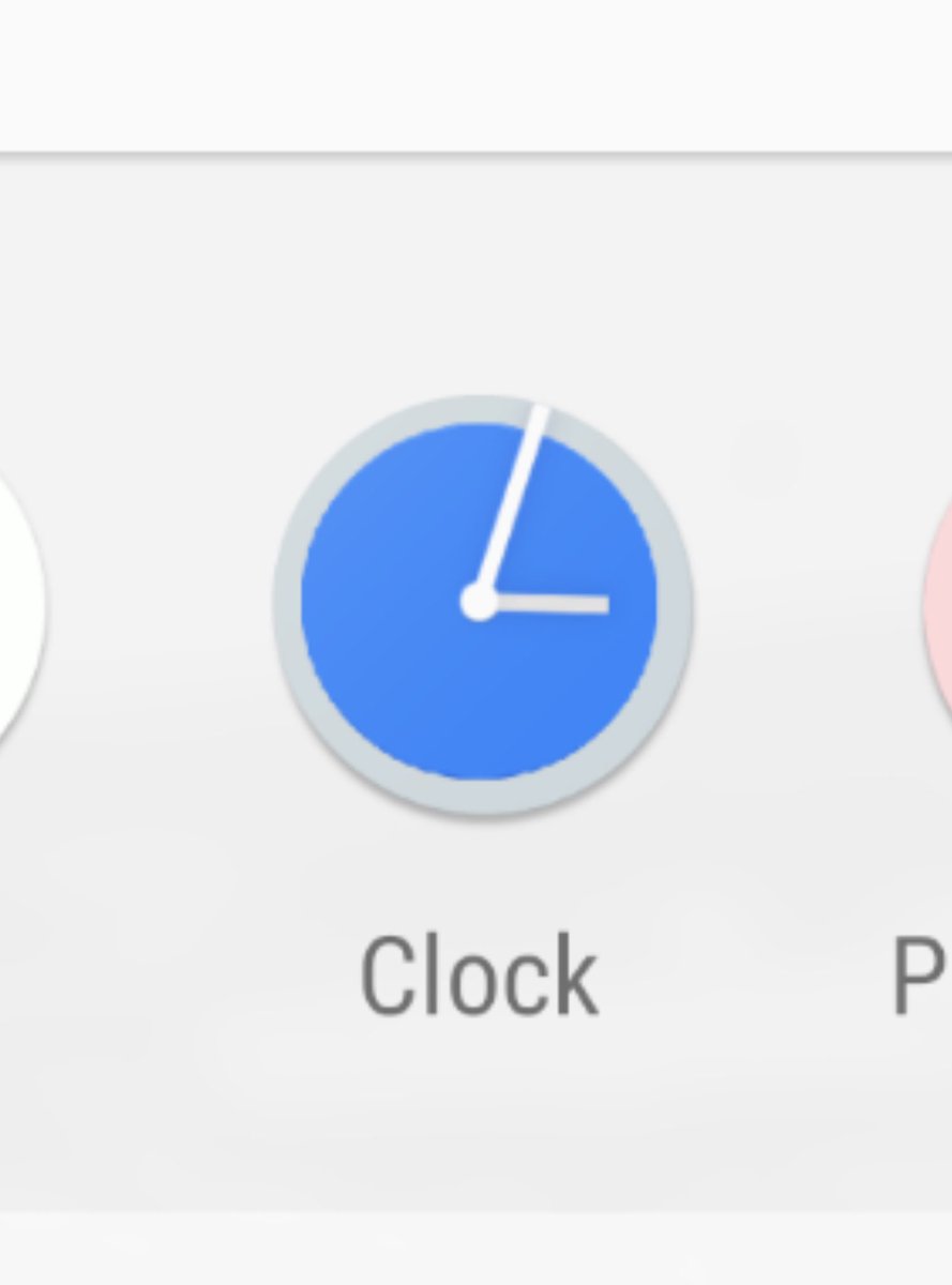 889x1200 Dylan Bobier On Twitter Ok Google, Why Is The Blue In The Clock