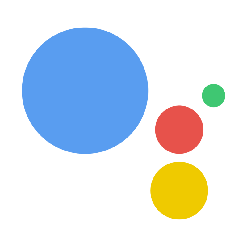 800x799 Filegoogle Assistant Logo