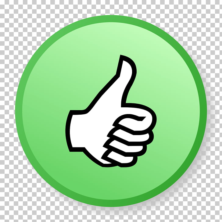 728x728 Thumb Signal Computer Icons Gesture Ok, Green Thumbs Up Icon