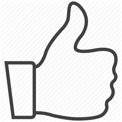 512x512 Free Png Icon Hand Ok