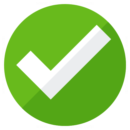 512x512 Iconexperience G Collection Ok Icon