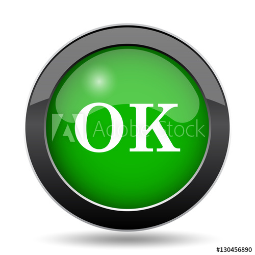 500x500 Ok Icon