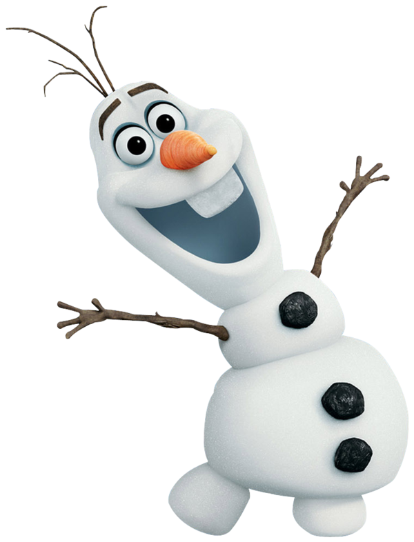 600x786 Download Free Frozen Olaf Transparent Image Icon Favicon Freepngimg