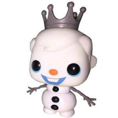 400x400 Covetly Funko Pop! Freddy Funko Olaf