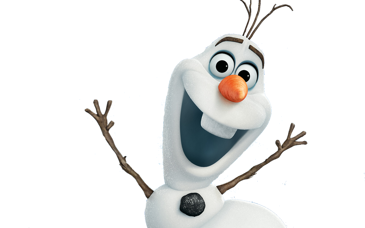 1280x800 Download Free Frozen Olaf Icon Favicon Freepngimg