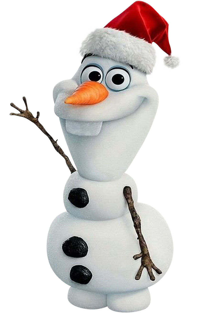 879x1281 Download Free Frozen Olaf Icon Favicon Freepngimg
