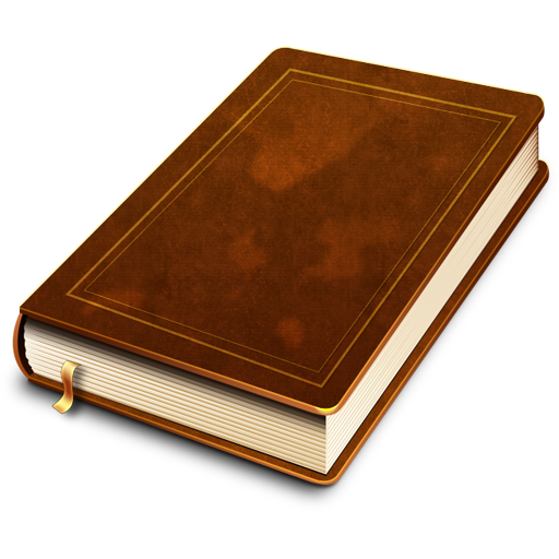 512x512 Free Books Icon
