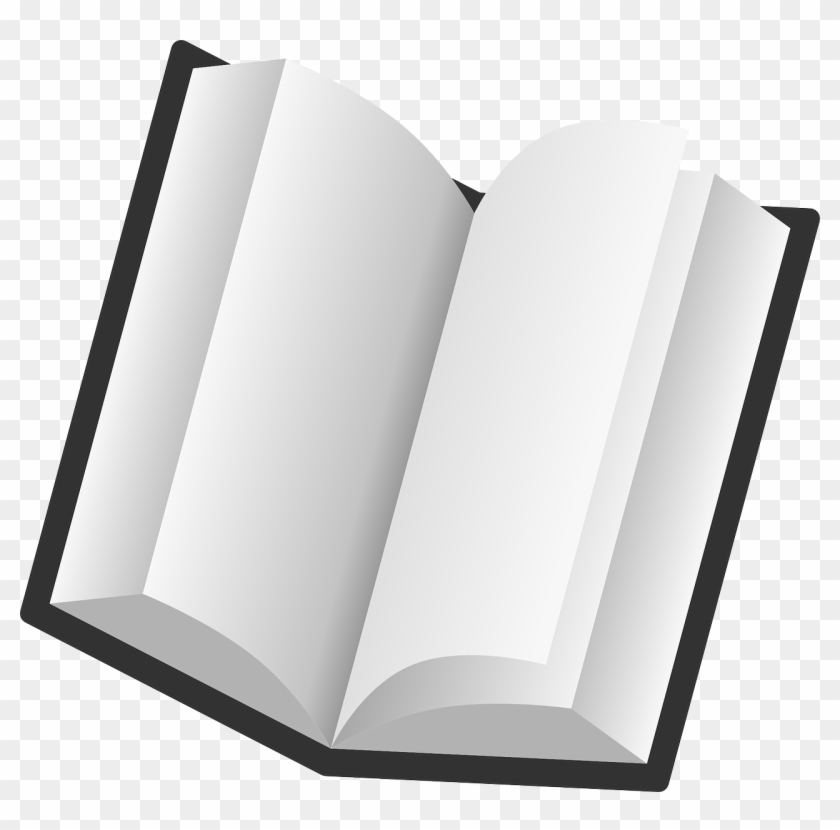 840x830 Knowledge Clipart Old Book