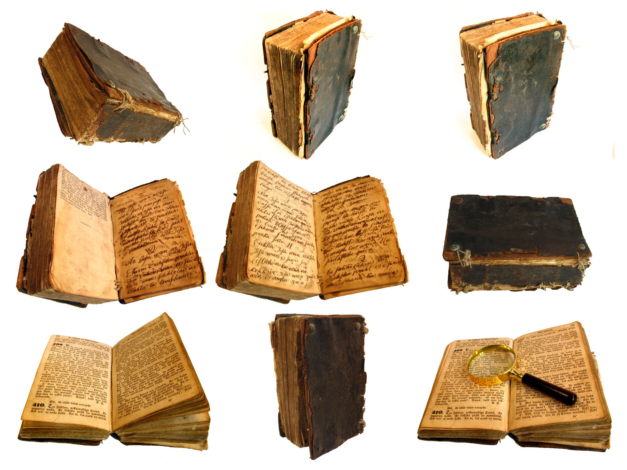 2000x1500 Old Book Ii