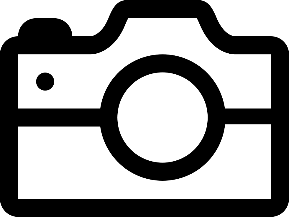980x736 Old Camera Png Icon Free Download