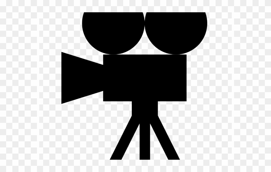 880x560 Video Icon Clipart Old Movie