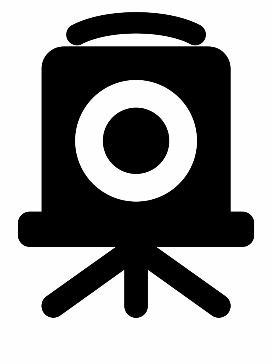 920x1233 Vintage Camera Icon