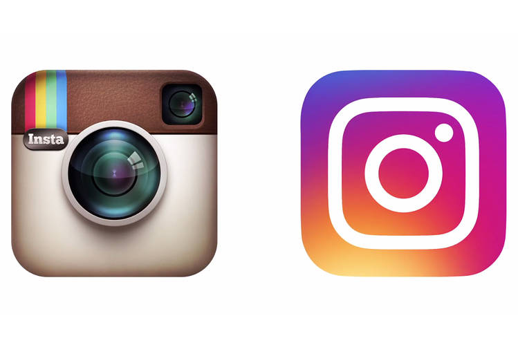 749x499 Instagram Kills Vintage Camera Icon, Simplifies User