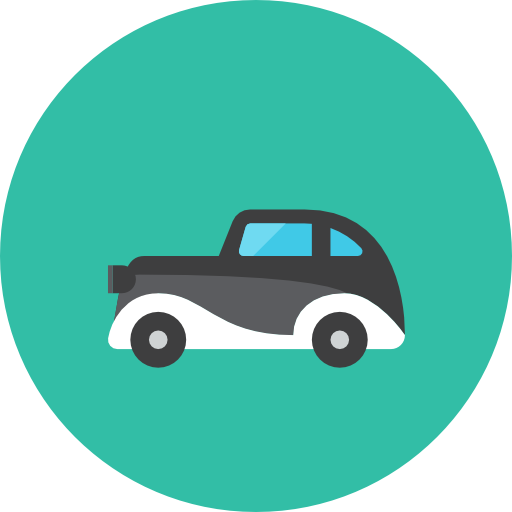 Old Car Icon at Vectorified.com | Collection of Old Car Icon free for ...