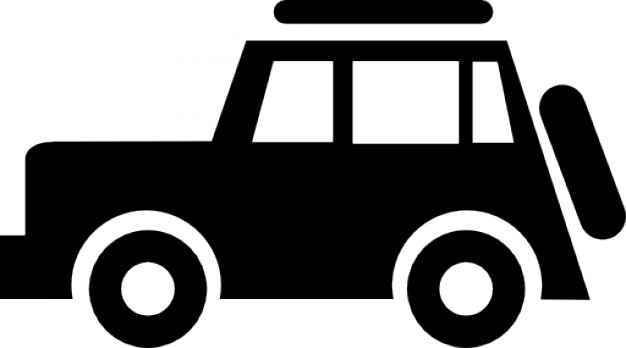 626x348 Old Car Icons Free Download