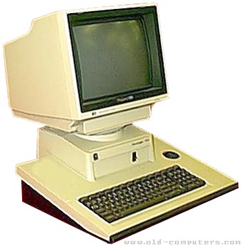 349x355 Old Museum Unisys Icon