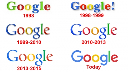 Old Google Icon