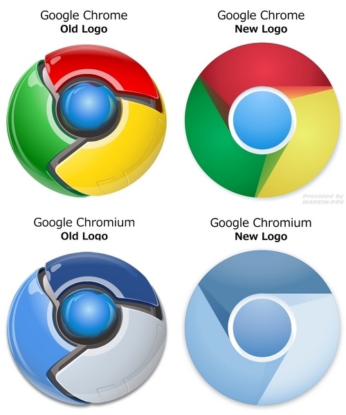 500x600 Old Google Icon